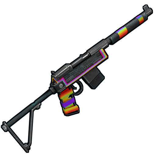 Light Prism SAR