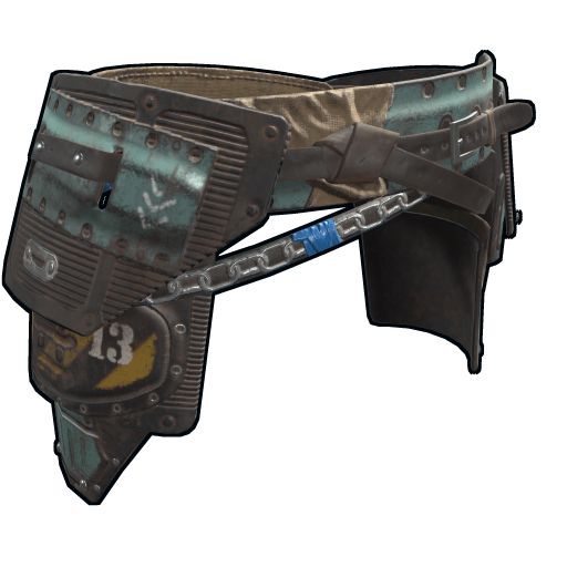Loot Leader Pants
