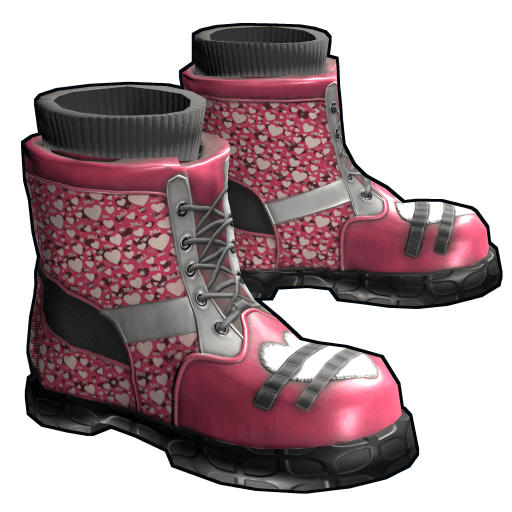 Lovestruck Boots