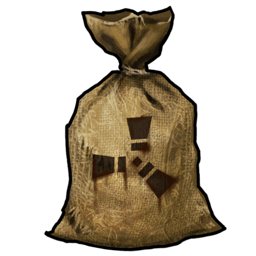 Low Quality Bag