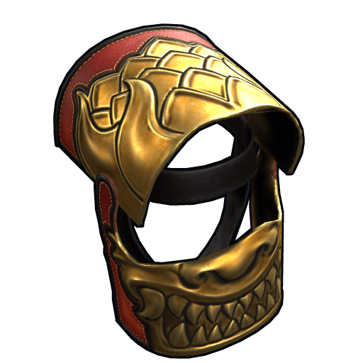 Lunar Armor Helmet