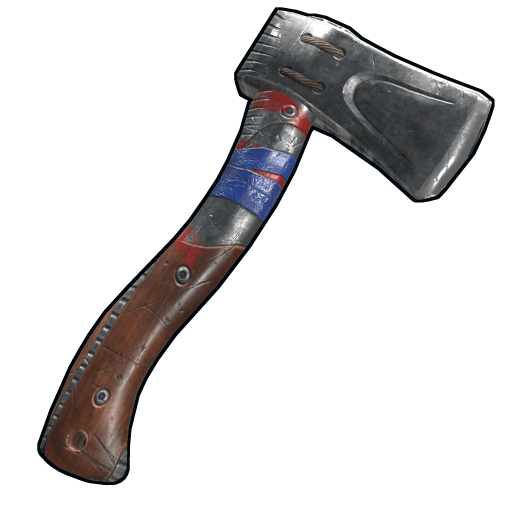 Macbeth Hatchet