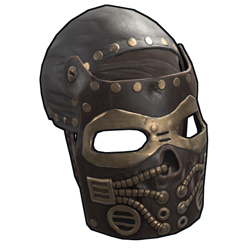 Machina Mask