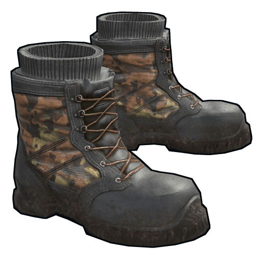 Marsh Lurker Boots