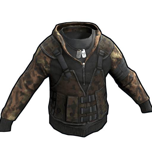 Marsh Lurker Hoodie