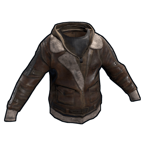 Minicopter Pilot Jacket