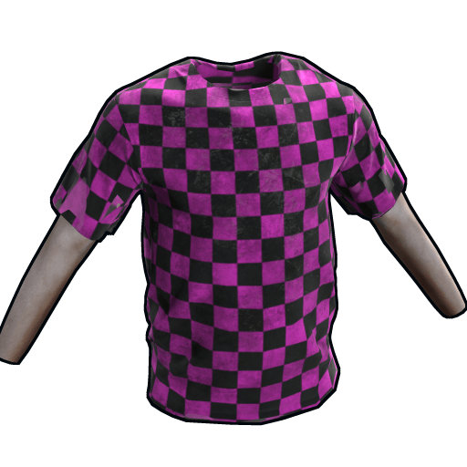 Missing Textures TShirt