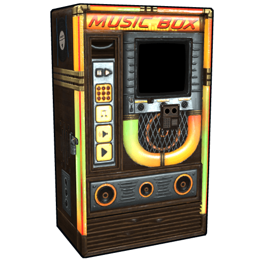 Music Box