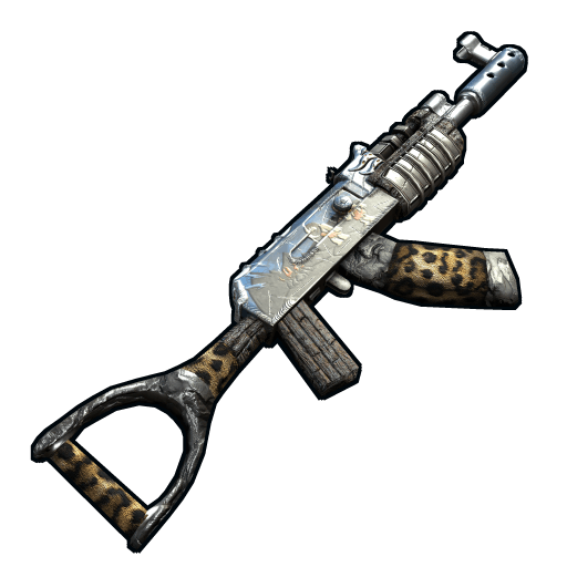 Neanderthal AR