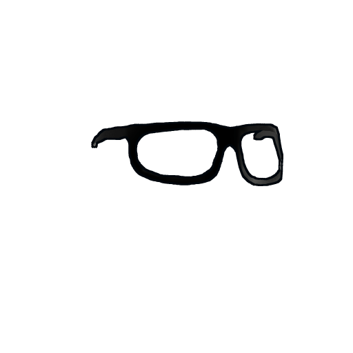 Nerd Glasses