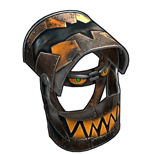 Night Stalker Helmet