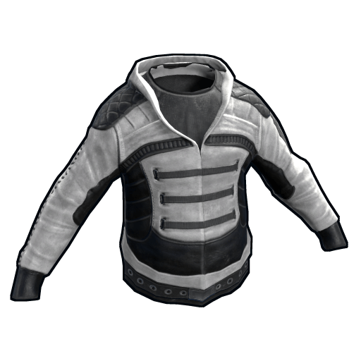 No Mercy Hoodie