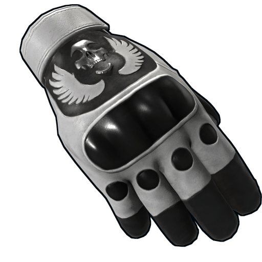 No Mercy Tactical Gloves