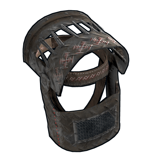 Nordic Beast Helmet