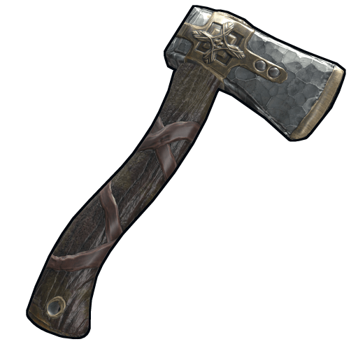 Notorious Hatchet