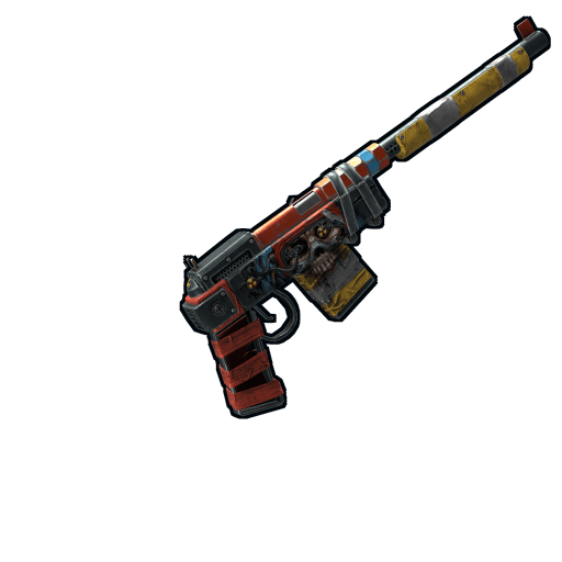 Nuke Vibe SAR