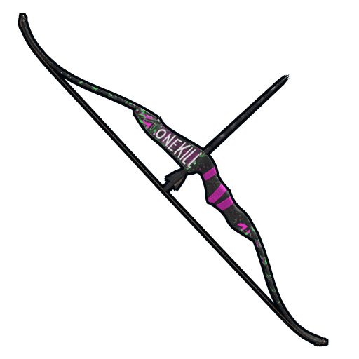 One Shot Bow