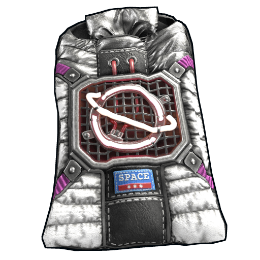 Outer Planets Sleeping Bag