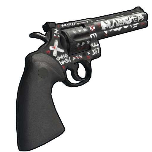 Outlaw Python