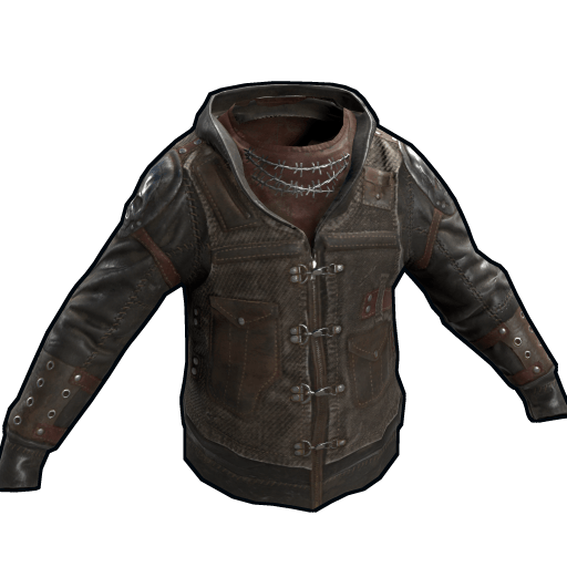 Outlaws Hoodie
