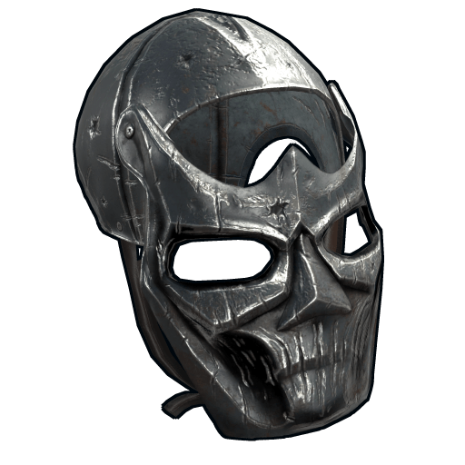 Overlord Mask