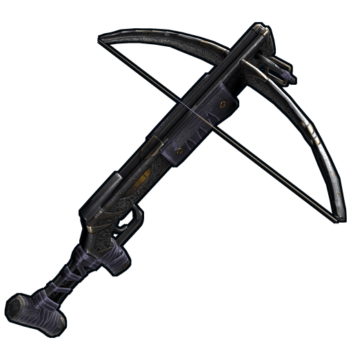 Panther Crossbow