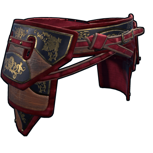 Phantom Kilt