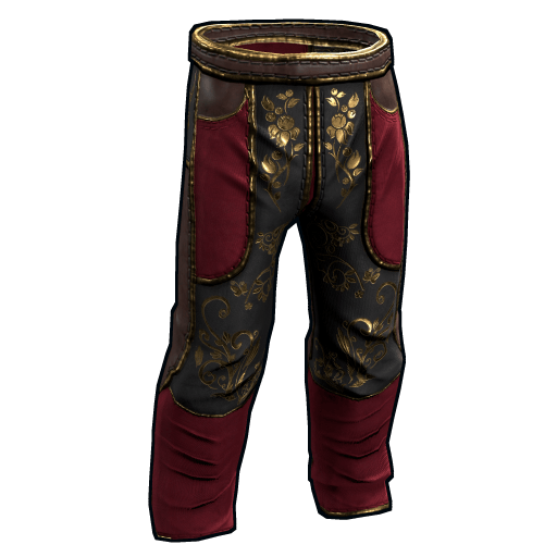 Phantom Pants