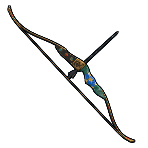 Pharaoh's Bow