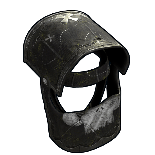 Pirate Helmet