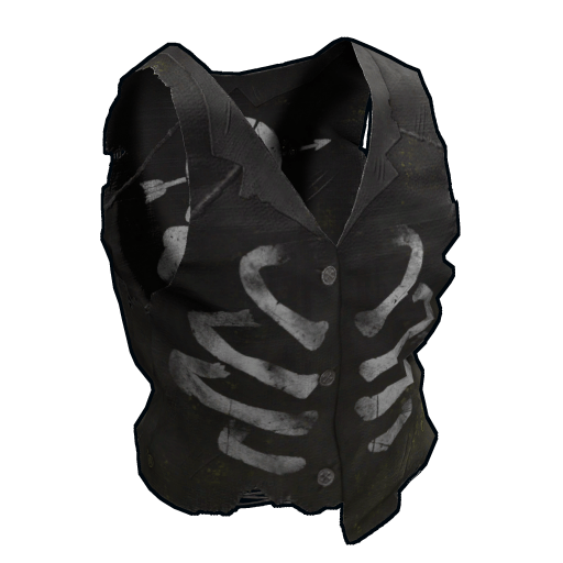 Pirate Hide Shirt