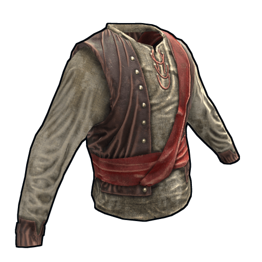 Pirate Shirt