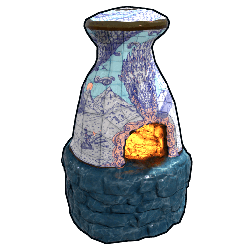 Porcelain Furnace
