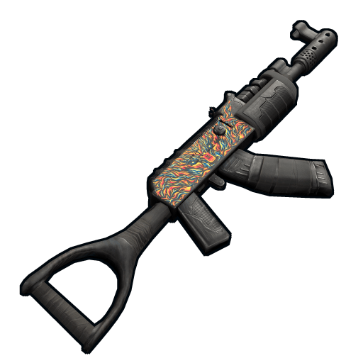 Predatory AR