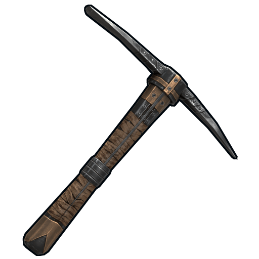 Prospector's Pickaxe