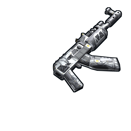 Prototype 7164 AR