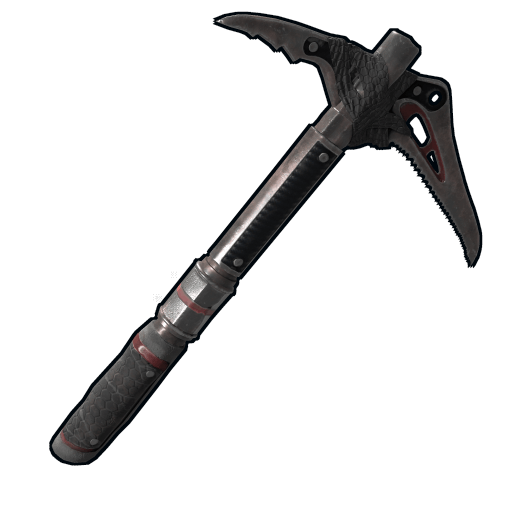 Prototype Icepick