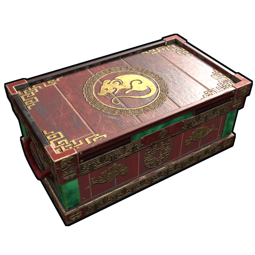 Rat Chest