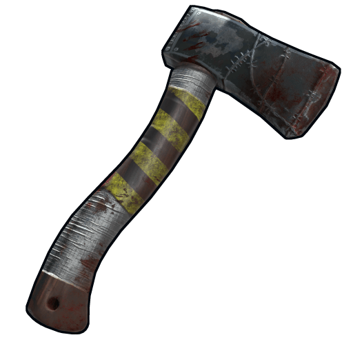 Reaper Hatchet