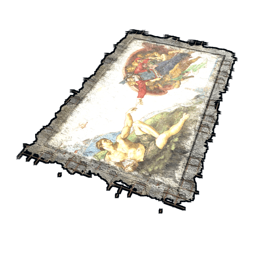 Respawn Allegory Fresco
