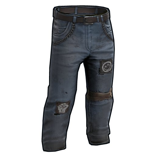 Revolution Jeans