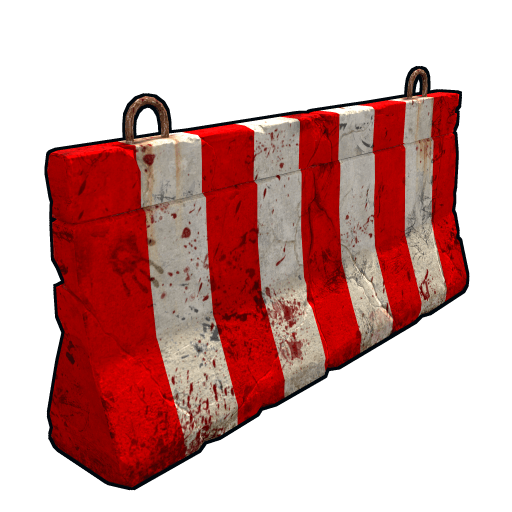 Road Barrier
