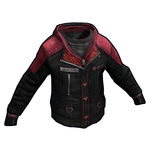 Road Romeo Jacket