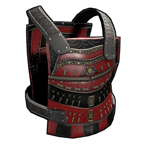 Ronin Chestplate