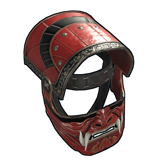 Ronin Helmet