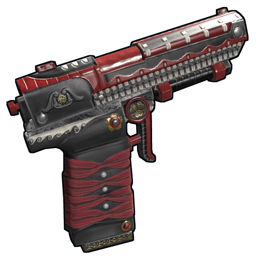 Ronin SAP