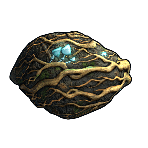 Rooted Rock