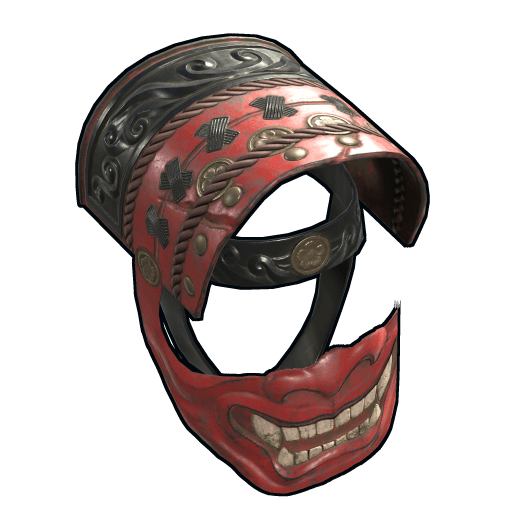 Samurai Kabuto