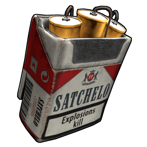 Satchelo