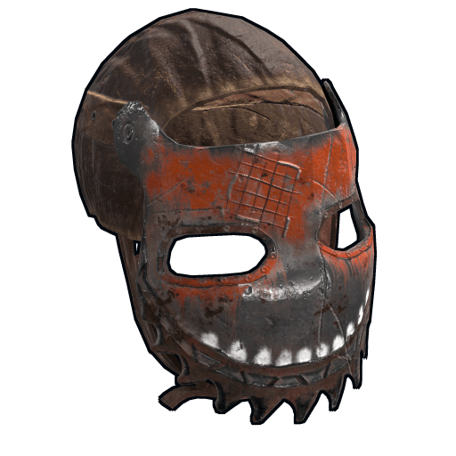 Scrapyard Curse